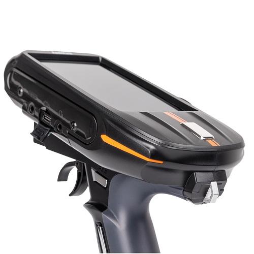 Radiolink RC8X 2.4Gプロポ ジャイロ内蔵受信機 RC カー ボート用 R8FG