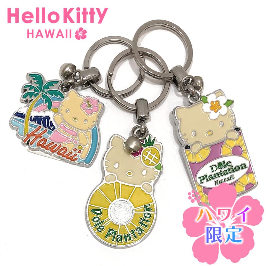 ハローキティ 日焼けキティ ハワイアン雑貨 ハワイ雑貨 ハワイ限定