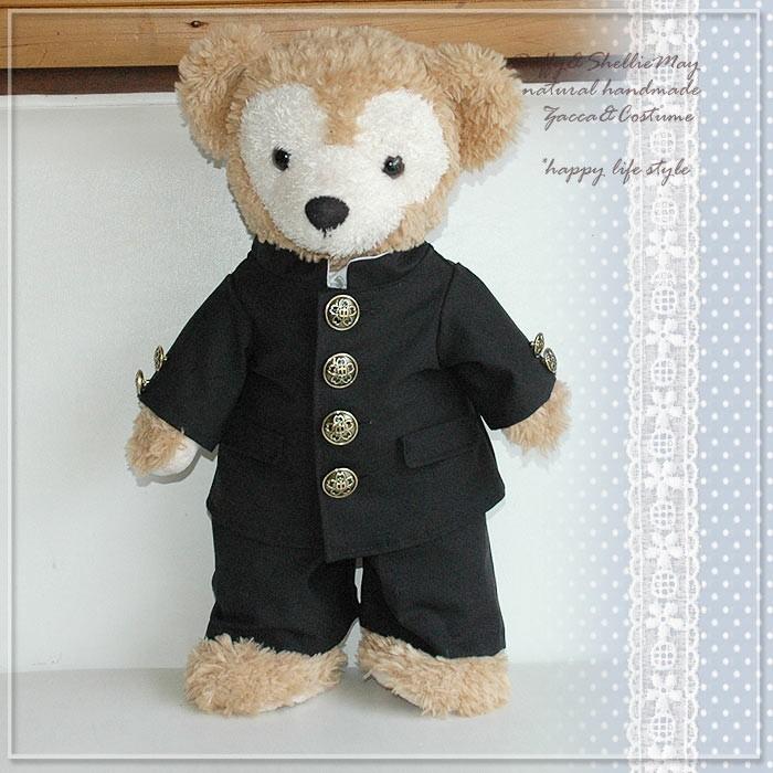 Disney（ディズニー） 【ゆうパケットOK!】ダッフィー*シェリーメイ