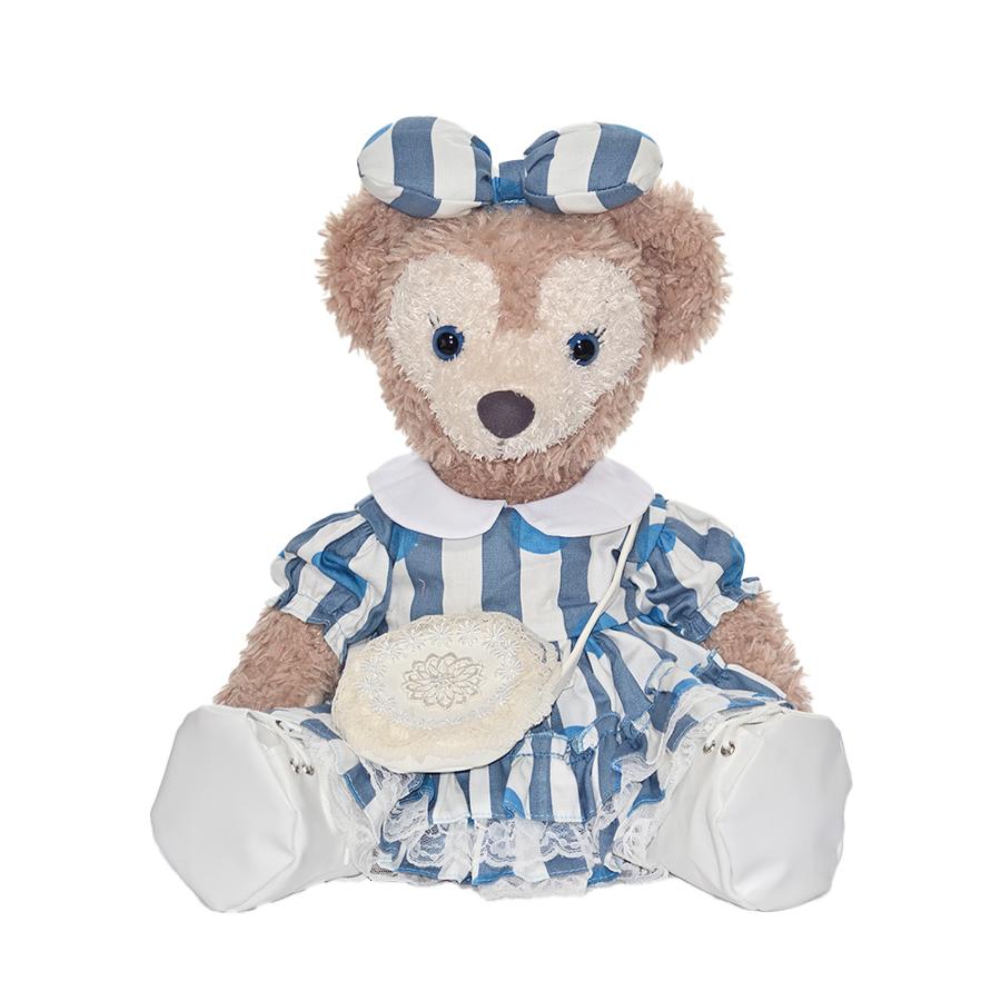 Disney（ディズニー） ダッフィー*シェリーメイコスチューム