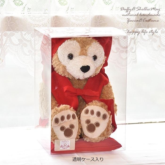 Disney（ディズニー） 【ぬいぐるみセット】ダッフィー シェリーメイ