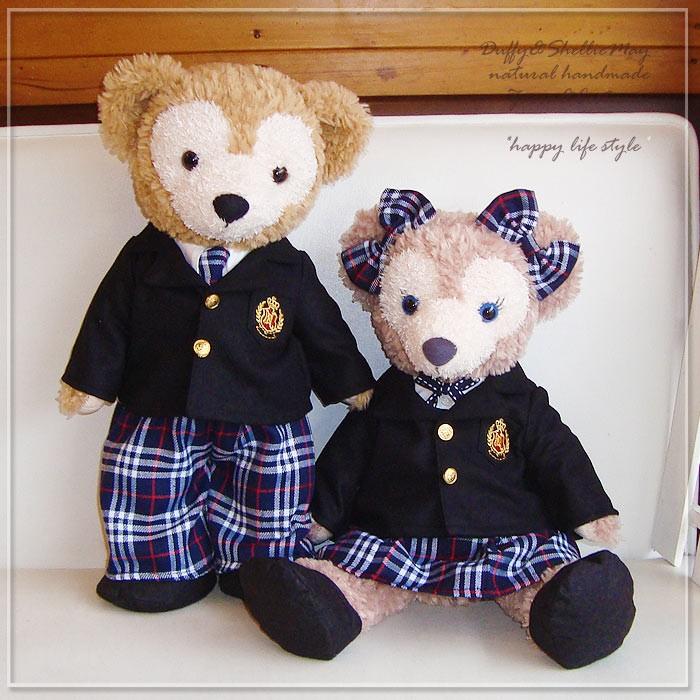 Disney（ディズニー） 大人気の制服新作！セットコスチューム