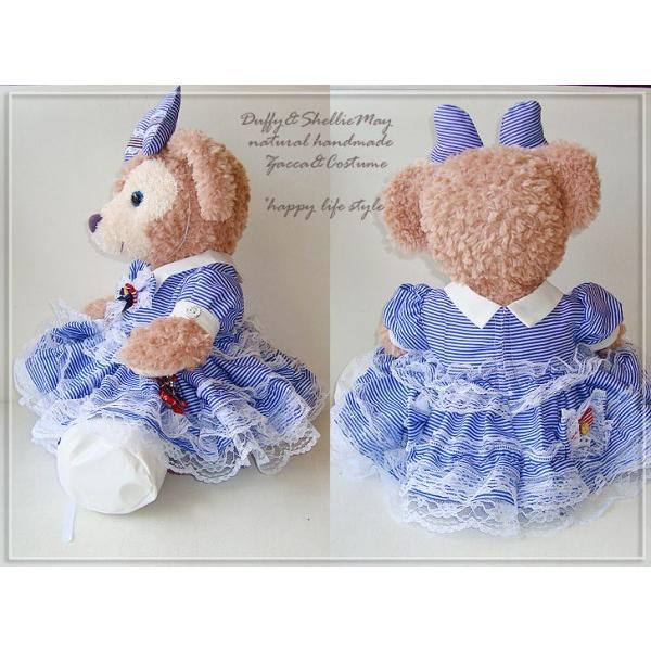 Disney（ディズニー） 待望の新作！ダッフィー*シェリーメイ