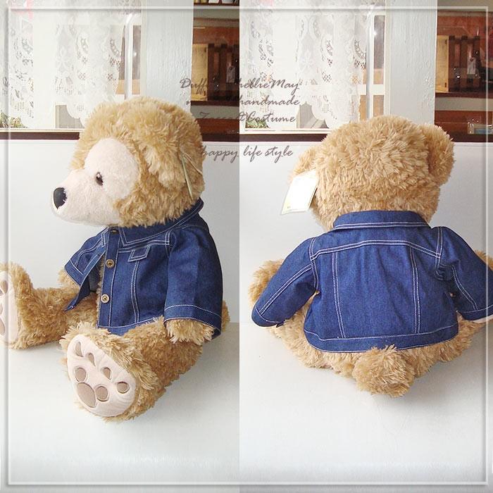 Disney（ディズニー） 【ゆうパケット発送OK】Mサイズ70cm・duffy