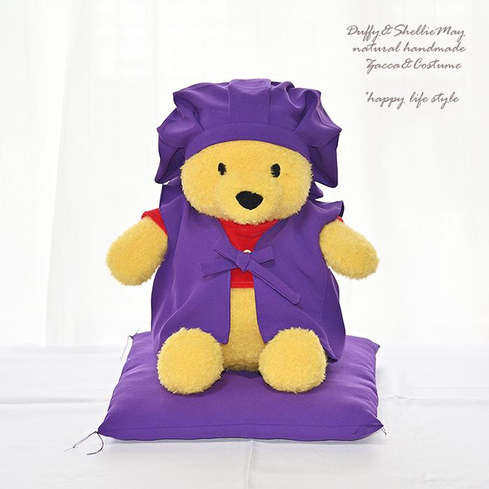 Disney（ディズニー） 【刺繍なしは即納】古希 喜寿 くまのプーさん