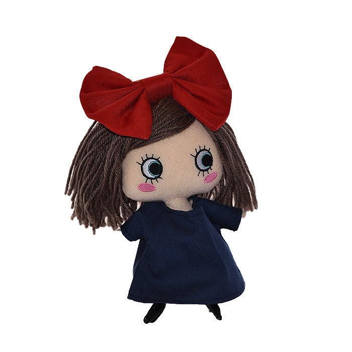 Disney（ディズニー） ILEMER（イルメール）コスチューム 魔女の宅急便