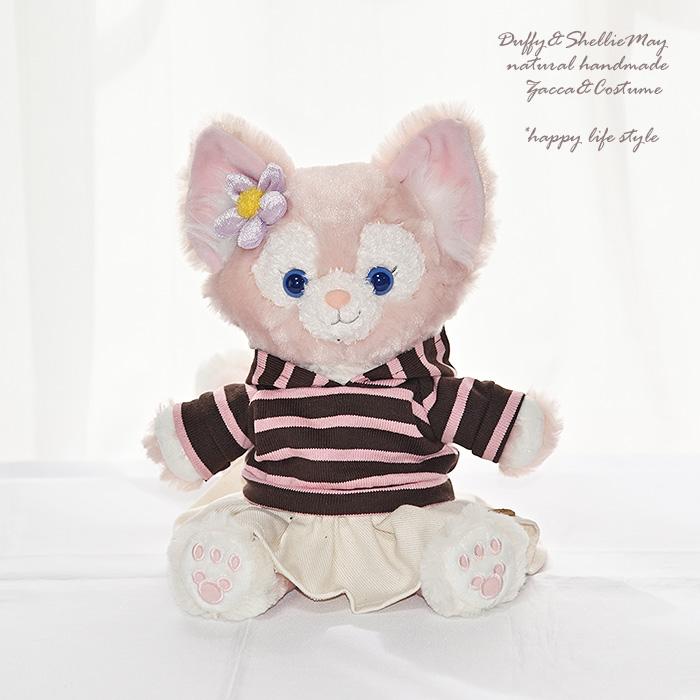 Disney（ディズニー） リーナベル コスチューム グッズ シェリーメイ