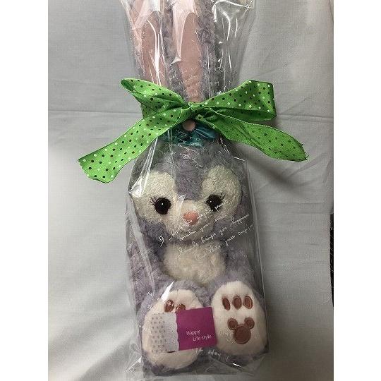 Disney（ディズニー） 【即納】ディズニーシー限定ステラ・ルーS