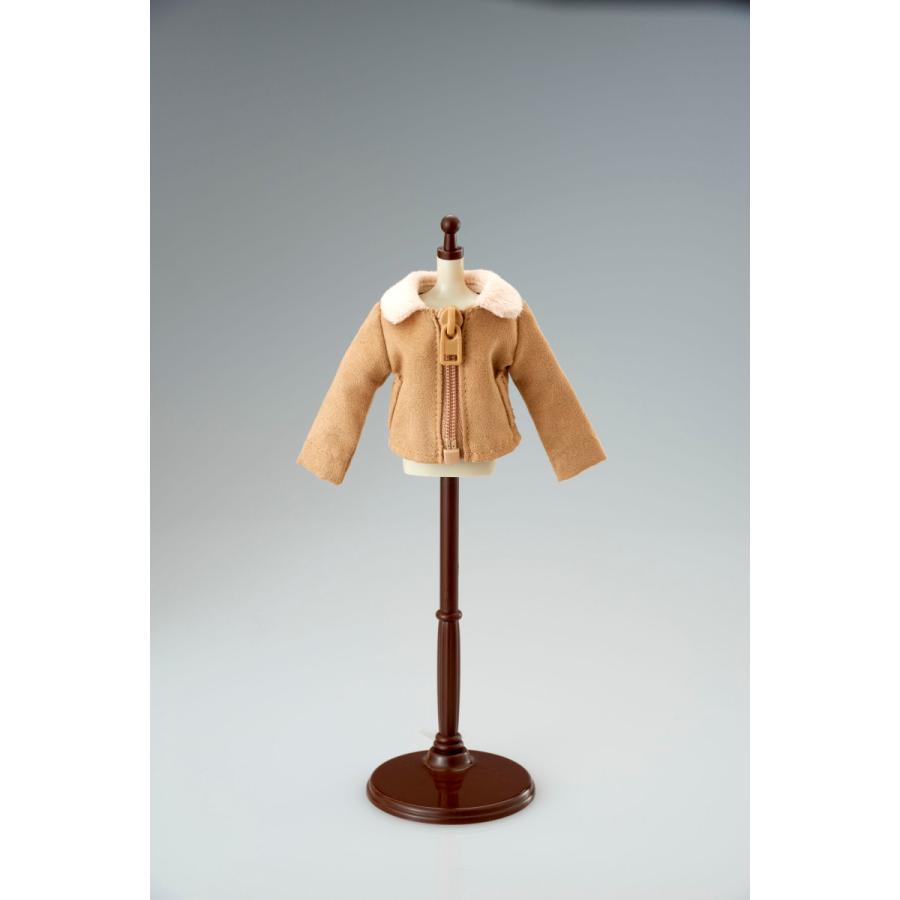 タカラトミーアーツ 第11弾 リカ スタイリッシュドールコレクション