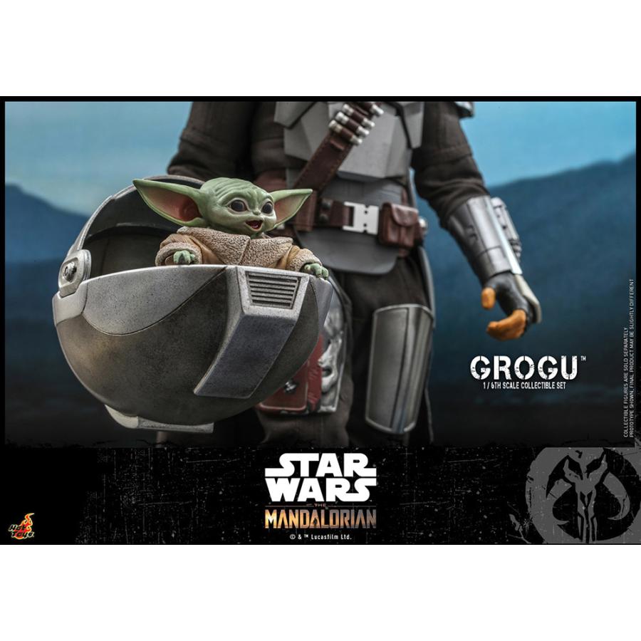 テレビ・マスターピース マンダロリアン テレビ・マスターピース1/6