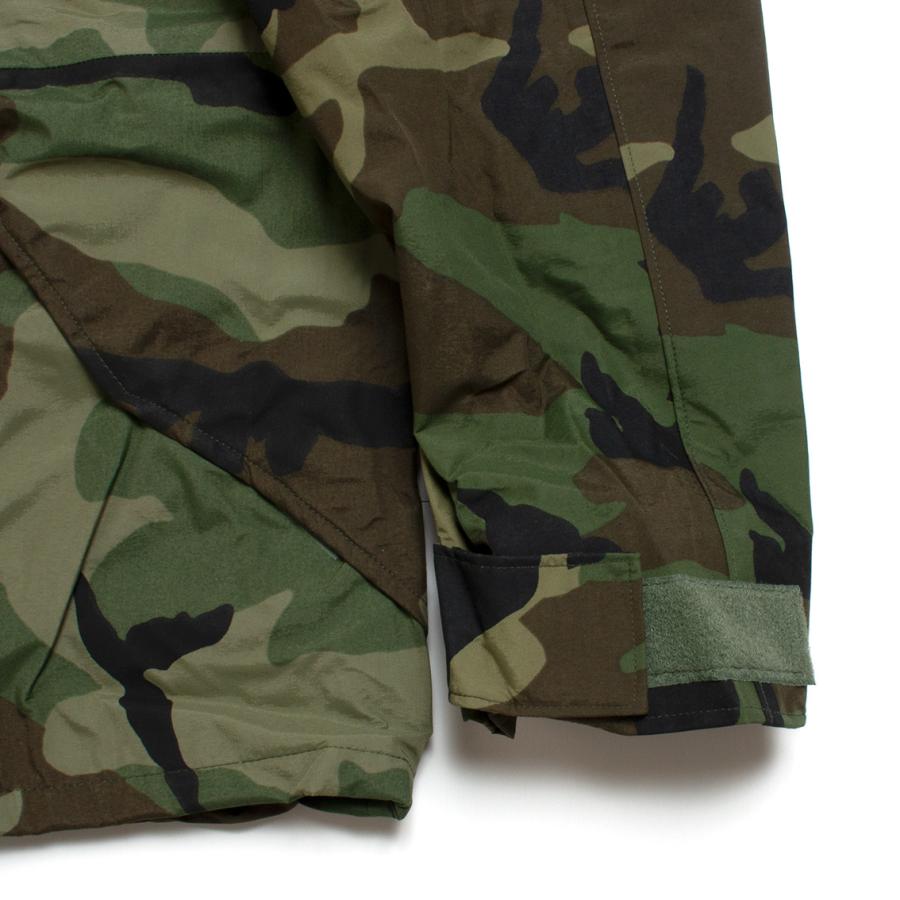 MILITARY（ミリタリー） アメリカ軍 US.ARMY ゴアテックスパーカー