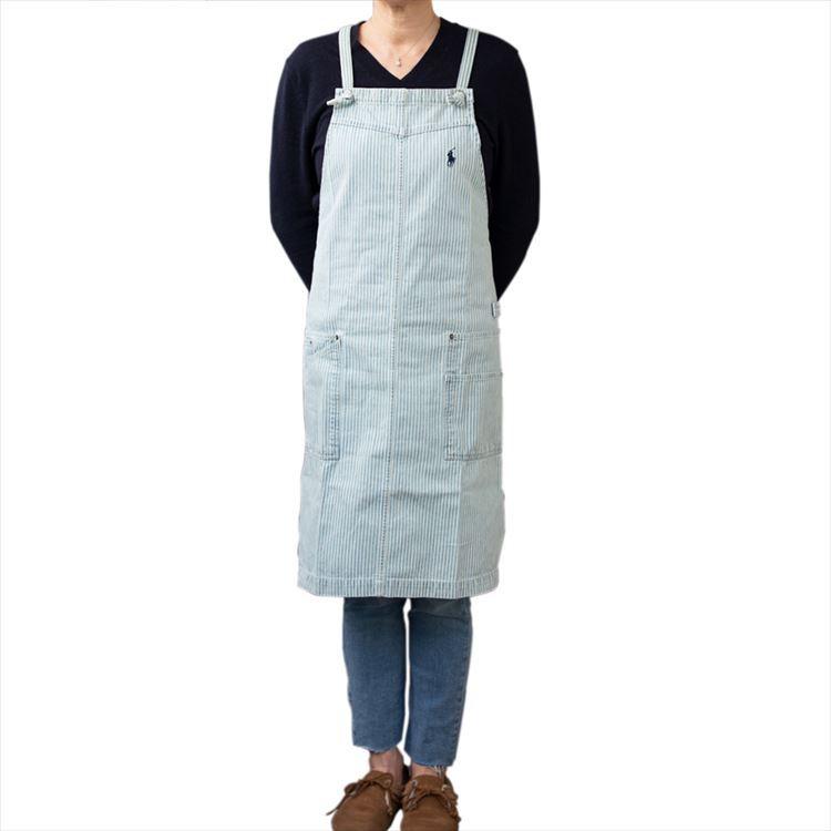 送料無料】RALPH LAUREN ラルフローレン フレッシュポンドストライプ