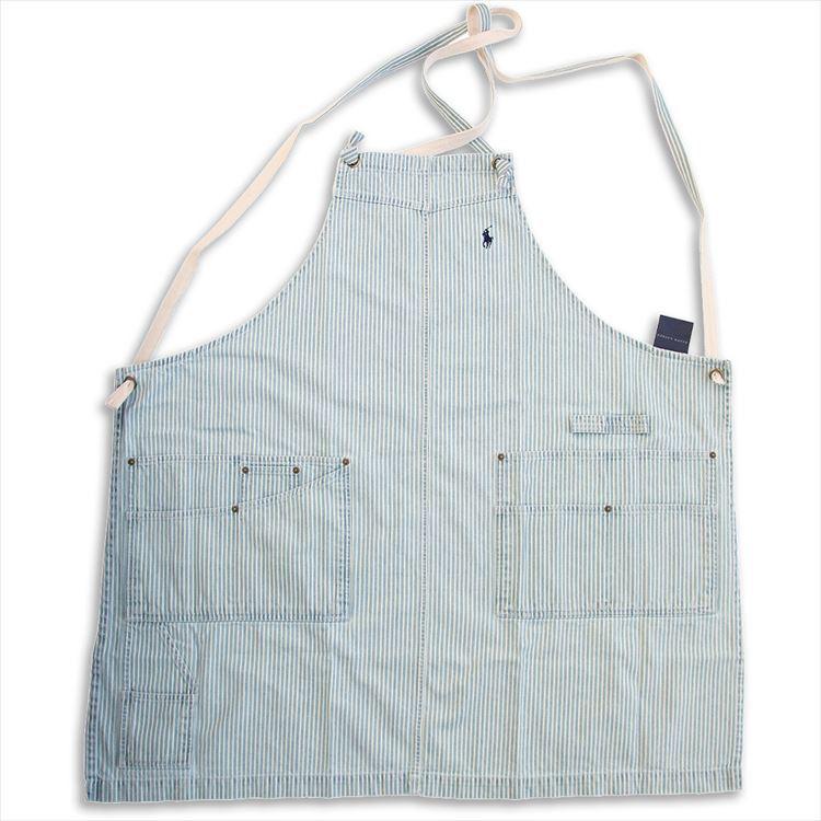 送料無料】RALPH LAUREN ラルフローレン フレッシュポンドストライプ