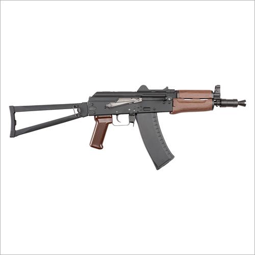 KSC KSC AKS74U システム7two HW｜M741（ガスブローバック本体