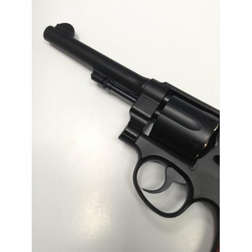 タナカワークス S&W M1917 cal.45 U.S. Military HW 5.5 インチ