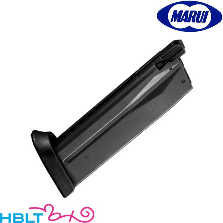 TOKYO MARUI（東京マルイ） HK45 用 スペア マガジン ガスブローバック