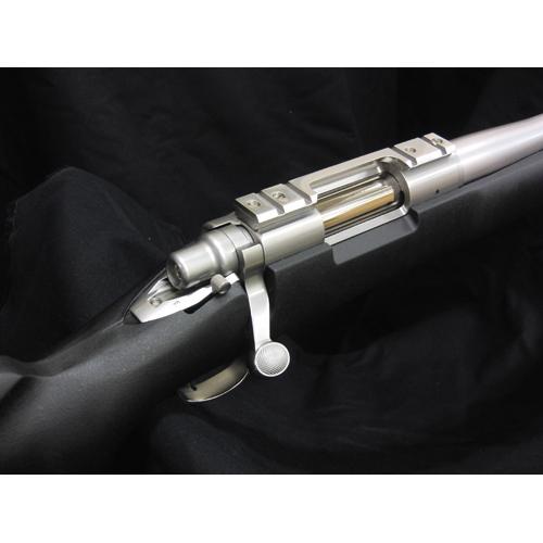 タナカワークス M700 スナイパーライフル エアコッキングガン