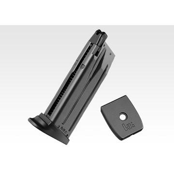 TOKYO MARUI（東京マルイ） H&K USP コンパクト ガスブローバック