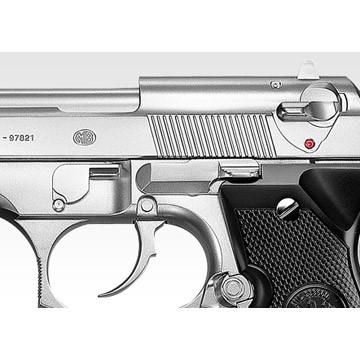 TOKYO MARUI（東京マルイ） M92F Military HG ステン エアガン 10歳