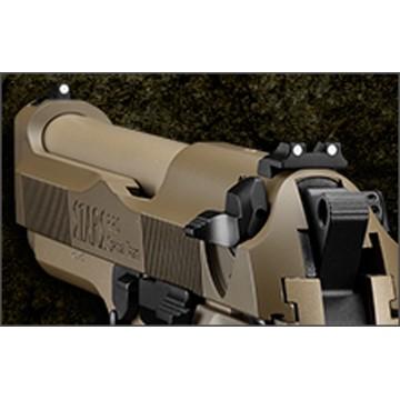 TOKYO MARUI（東京マルイ） サムライエッジ スペシャルカラー