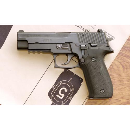 KSC SIG P226R ラバーグリップ システム7 HW｜A530（ガスブローバック