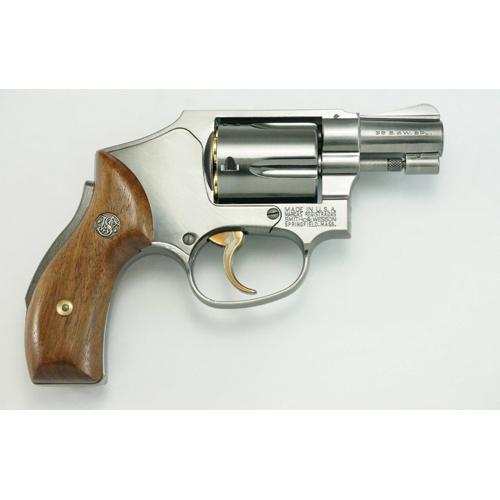 タナカワークス S&W M40 センチニアル 1966 Early Model Deluxe