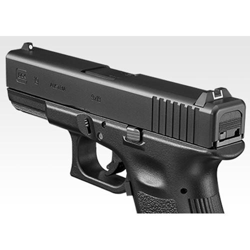TOKYO MARUI（東京マルイ） グロック19 / 3rd（ガスブローバック