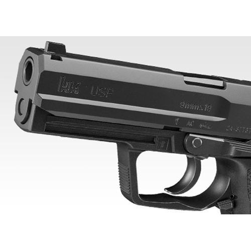 TOKYO MARUI（東京マルイ） USP フルサイズ ガスブローバック