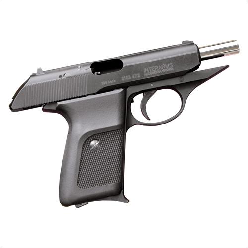 KSC SIG P230 アーリー HW ブラック｜D011（ガスブローバック本体