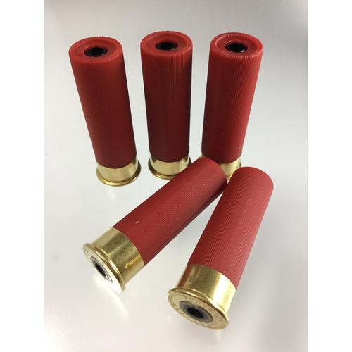 マルゼン ショットシェル ガス ショットガン M870 M1100 用（5発入り