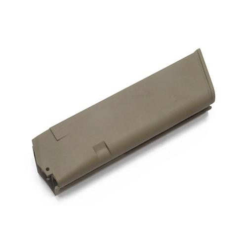 ガーダー アルミ マガジンケース 東京マルイ ガスブロ グロック G17