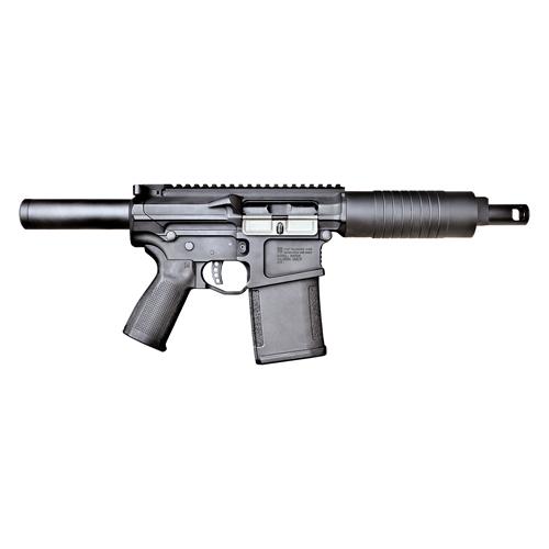 KSC Mega MATEN 308ピストル Mega社公認 ガスブローバック : HBLT