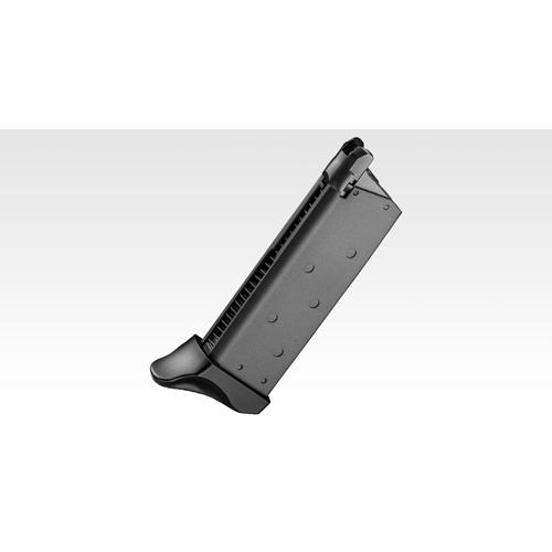 TOKYO MARUI（東京マルイ） AM.45 ブラック｜No.103（ガスブローバック