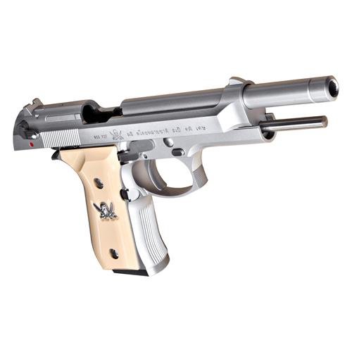 KSC ソードカトラス Ver2｜A929（ガスブローバック本体） : HBLT