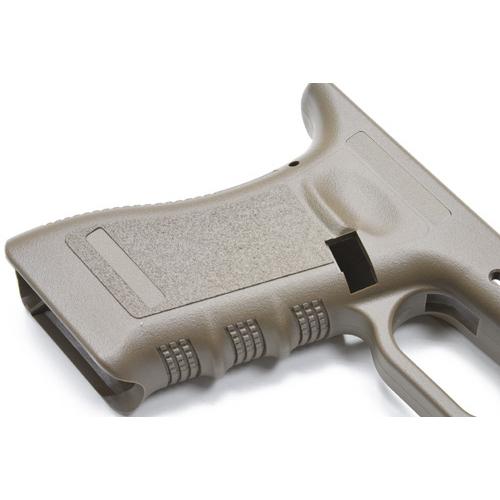 ガーダー フレーム 東京マルイ ガスブロ グロック G17 G18C G22 G34 用