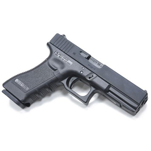 ガーダー フレーム 東京マルイ ガスブロ グロック G17 G18C G22 G34 用