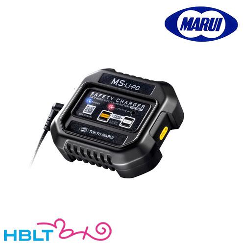 TOKYO MARUI（東京マルイ） 充電器 MS Li−Po セーフティチャージャー
