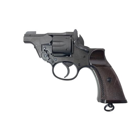 マルシン工業 マルシン エンフィールド No.2 Mk1 タンカー 樹脂