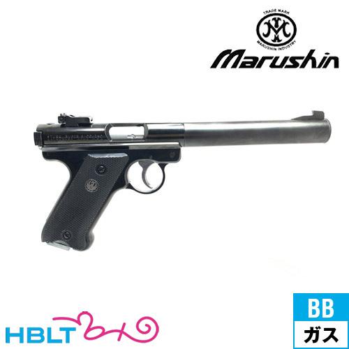 マルシン工業 マルシン スタームルガー MAC Mk1 ABS WDブラック