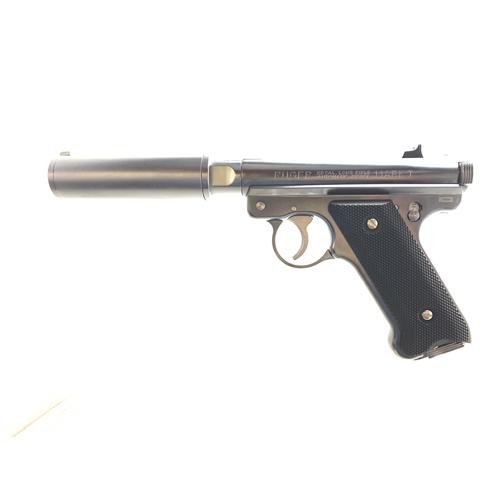 STURM RUGER MK1 MX1 ガスガン マルシン スタームルガー STURM RUGER