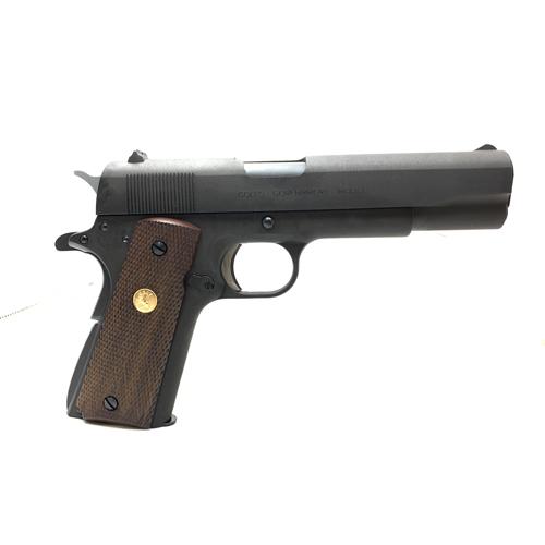 マルシン工業 マルシン コルト ガバメント MK IVシリーズ 70 X−PFC HW