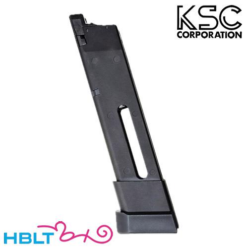 KSC マガジンCO2 ブローバック M93R（ブラック 36連） : HBLT - 通販