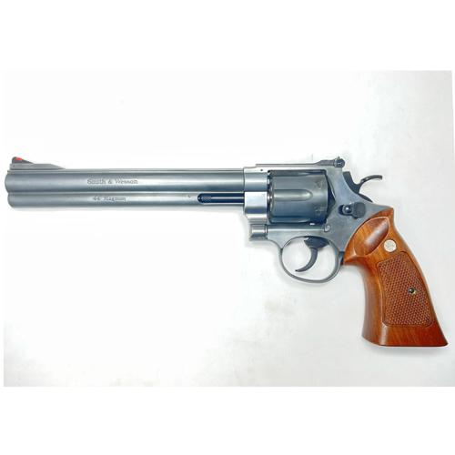 マルシン工業 マルシン S&W M29 クラシック Xカート 木製グリップ HW