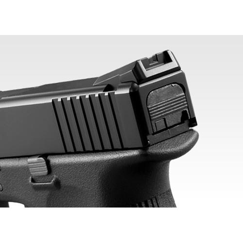 TOKYO MARUI（東京マルイ） グロック26 G26 アドバンス（ガスブロー