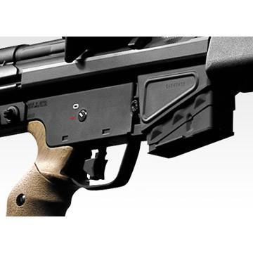 TOKYO MARUI（東京マルイ） H&K PSG-1 スタンダード電動ガンスナイパー