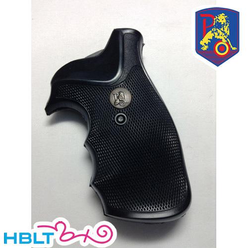 パックマイヤー ラバーグリップ SW-N M29 角 指 : HBLT - 通販 - Yahoo