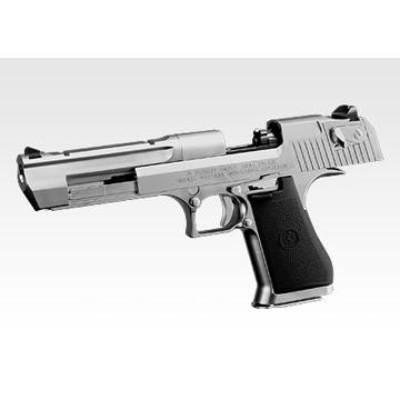 TOKYO MARUI（東京マルイ） デザートイーグル .50AE クローム