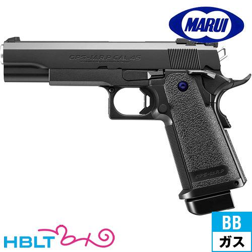 TOKYO MARUI（東京マルイ） R14 ガスブローバック ハンドガン 本体