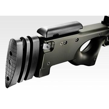 TOKYO MARUI（東京マルイ） L96 AWS OD（エアー ボルトアクション