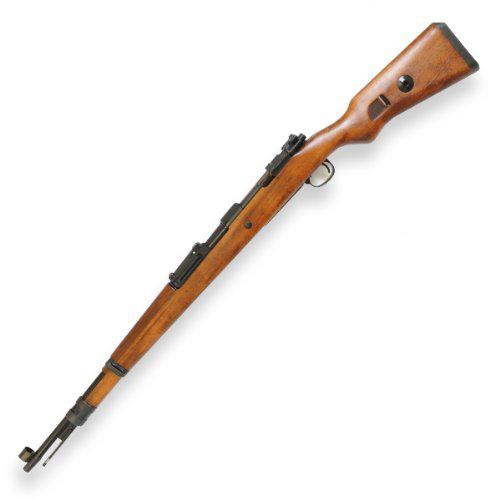 タナカワークス モーゼル Kar 98k byf刻印 エアーコッキング 式